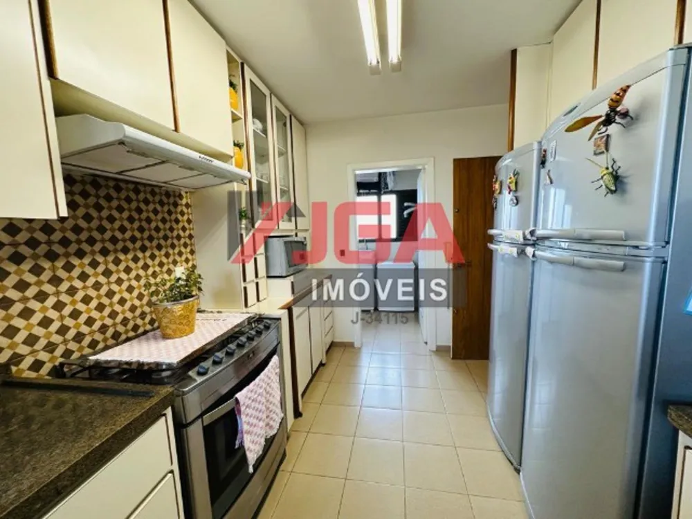 Apartamento, 4 quartos, 310 m² - Foto 16