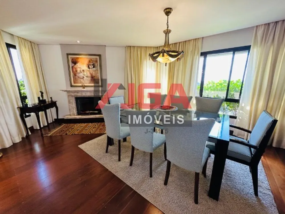 Apartamento, 4 quartos, 310 m² - Foto 9