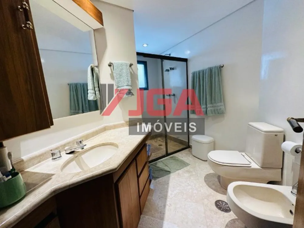 Apartamento, 4 quartos, 310 m² - Foto 14