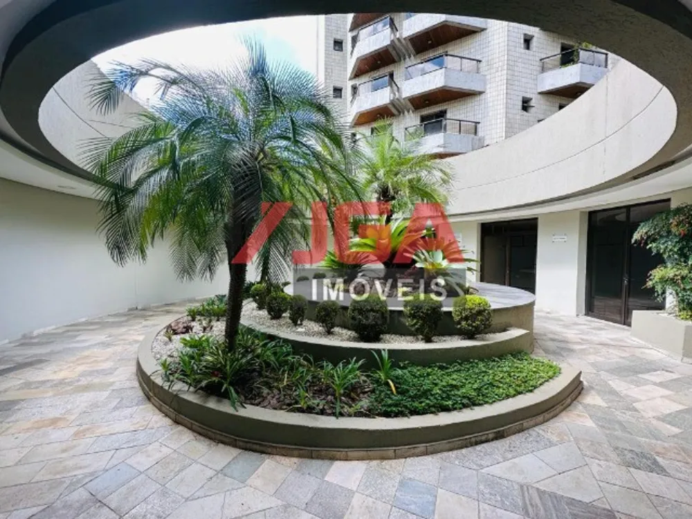 Apartamento, 4 quartos, 310 m² - Foto 17