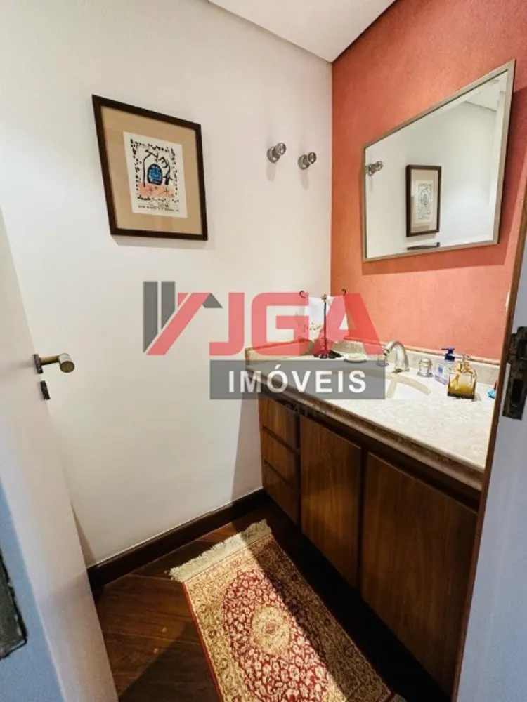 Apartamento, 4 quartos, 310 m² - Foto 11