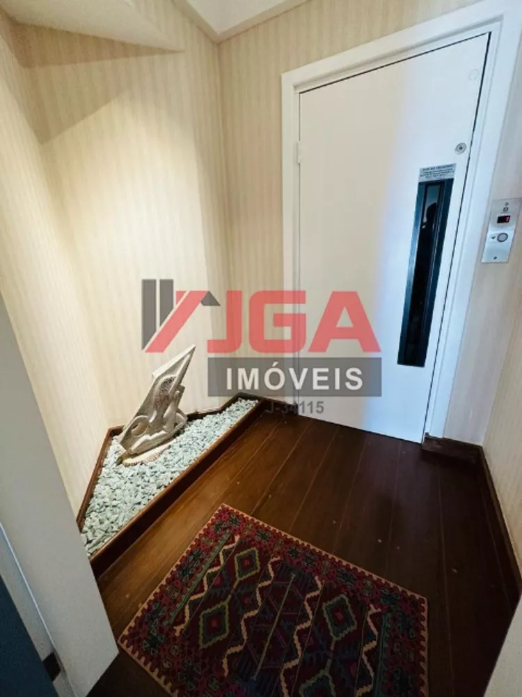 Apartamento à venda com 4 quartos, 310m² - Foto 2