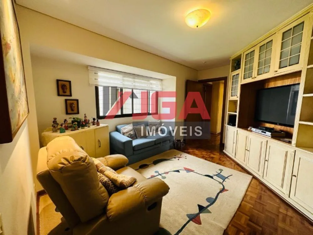 Apartamento, 4 quartos, 310 m² - Foto 10