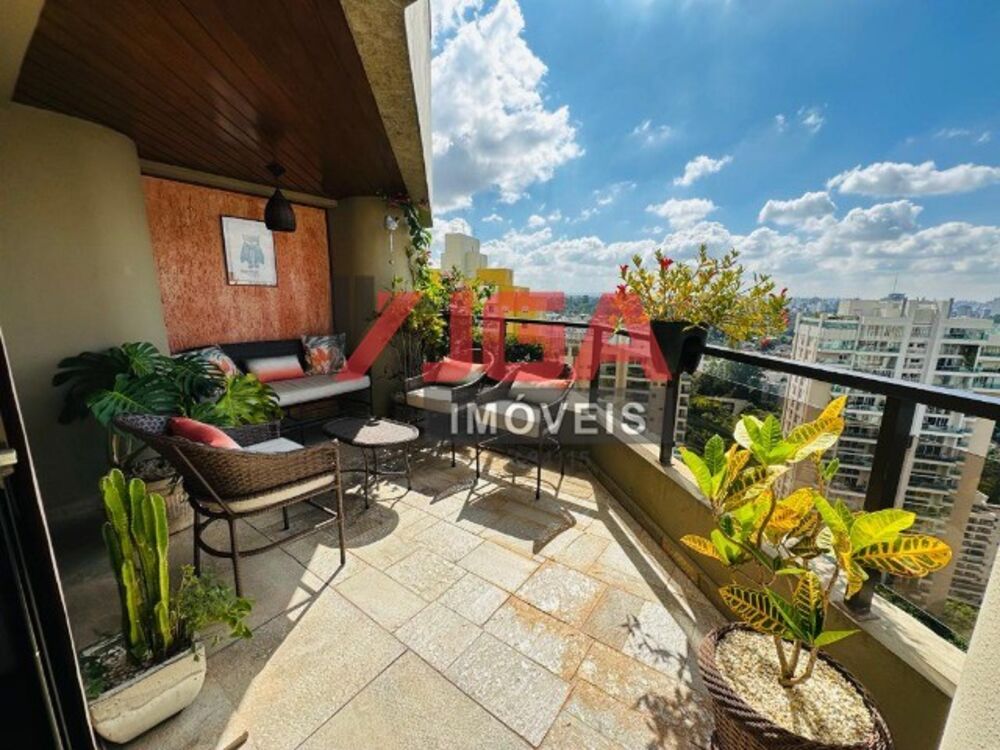 Apartamento à venda com 4 quartos, 310m² - Foto 6