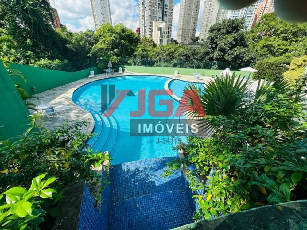 Apartamento, 4 quartos, 310 m² - Foto 19