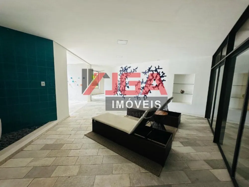 Apartamento, 4 quartos, 310 m² - Foto 18