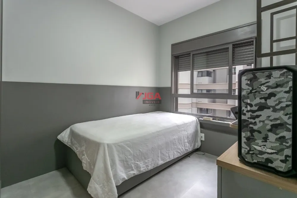 Apartamento, 3 quartos, 115 m² - Foto 5
