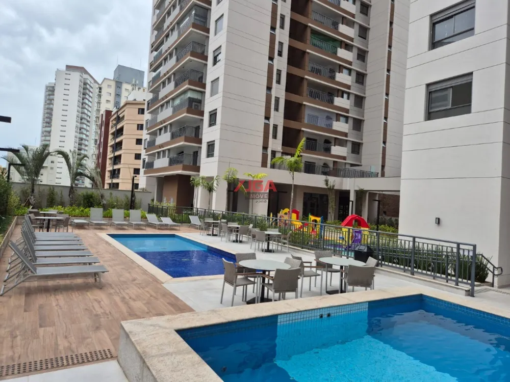 Apartamento, 3 quartos, 115 m² - Foto 13