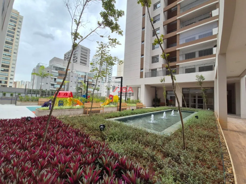 Apartamento, 3 quartos, 115 m² - Foto 7