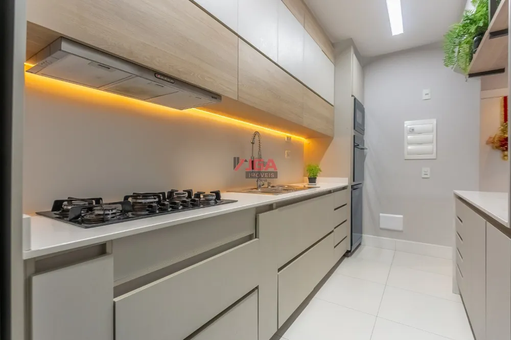 Apartamento, 3 quartos, 115 m² - Foto 3