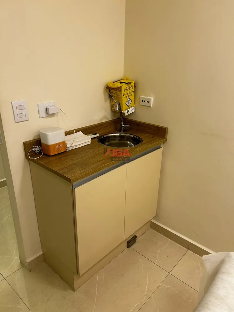 Sala-Conjunto, 440 m² - Foto 12