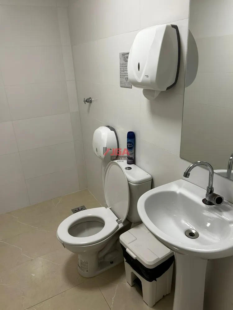 Sala-Conjunto, 440 m² - Foto 13