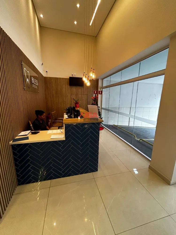 Sala-Conjunto, 440 m² - Foto 1