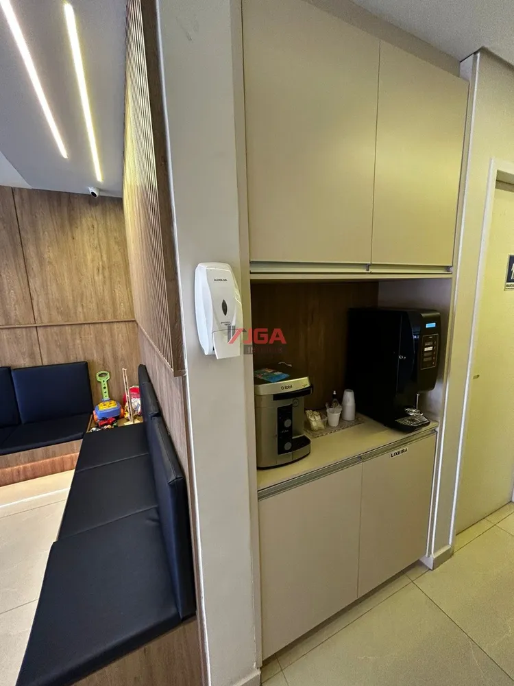 Sala-Conjunto, 440 m² - Foto 2