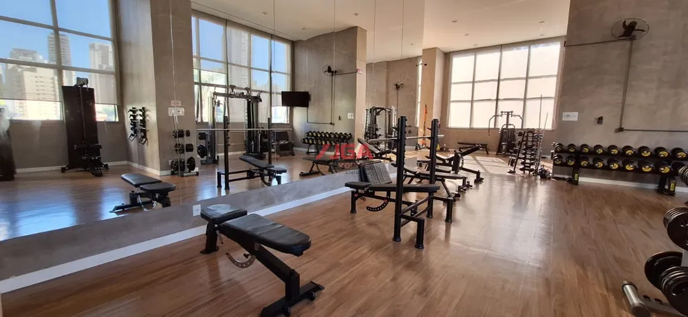 Apartamento, 3 quartos, 112 m² - Foto 8