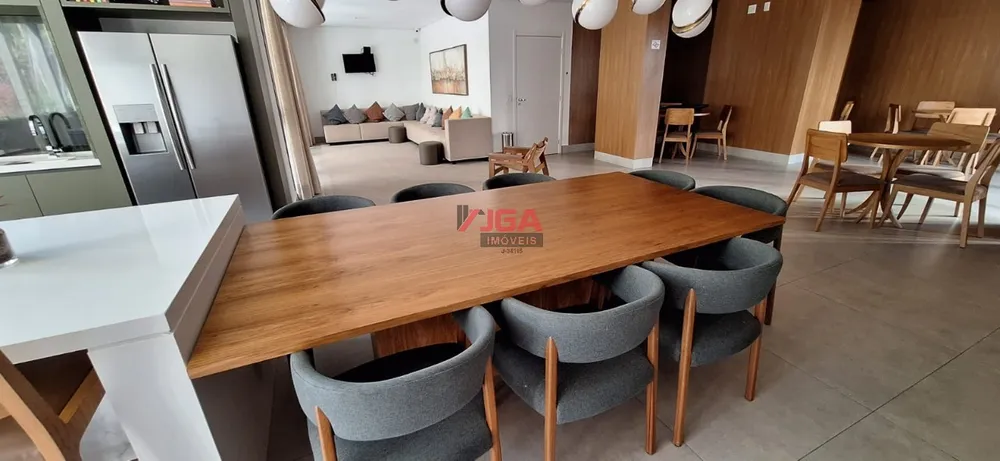 Apartamento, 3 quartos, 112 m² - Foto 11