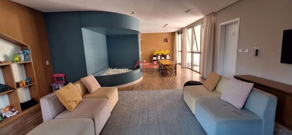Apartamento, 3 quartos, 112 m² - Foto 12