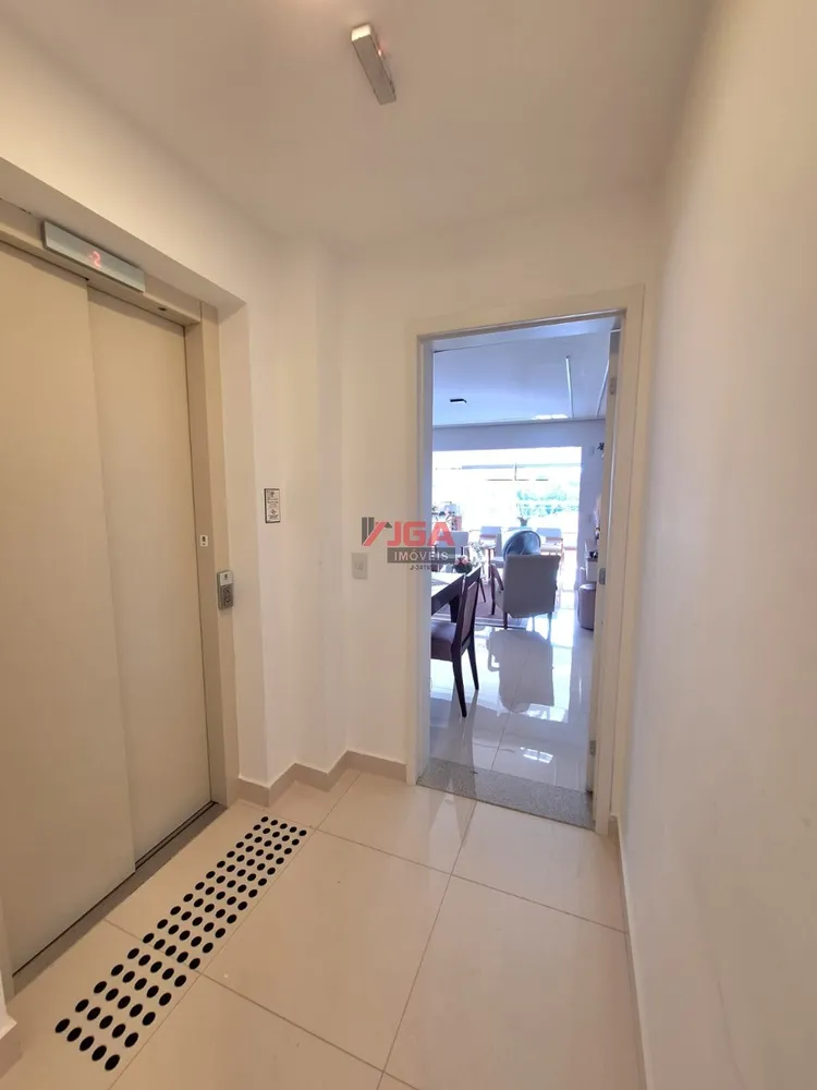 Apartamento, 3 quartos, 112 m² - Foto 1