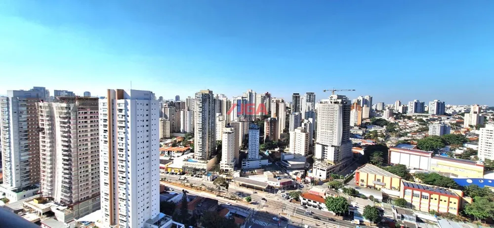 Apartamento, 3 quartos, 112 m² - Foto 4