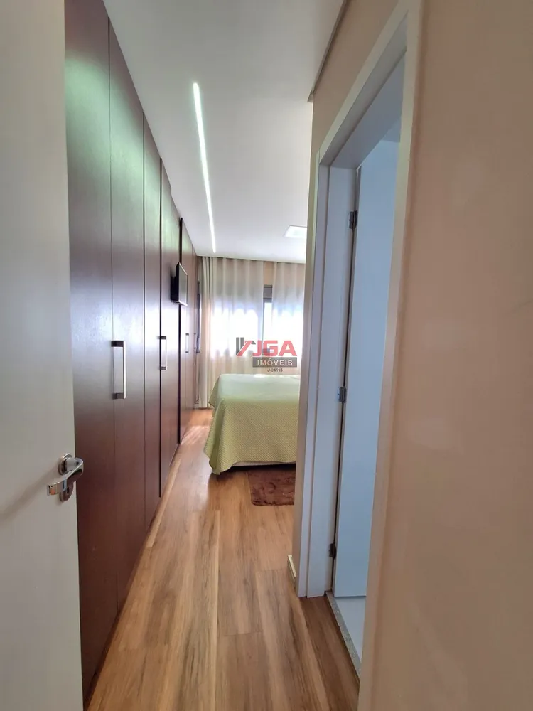 Apartamento, 3 quartos, 112 m² - Foto 3