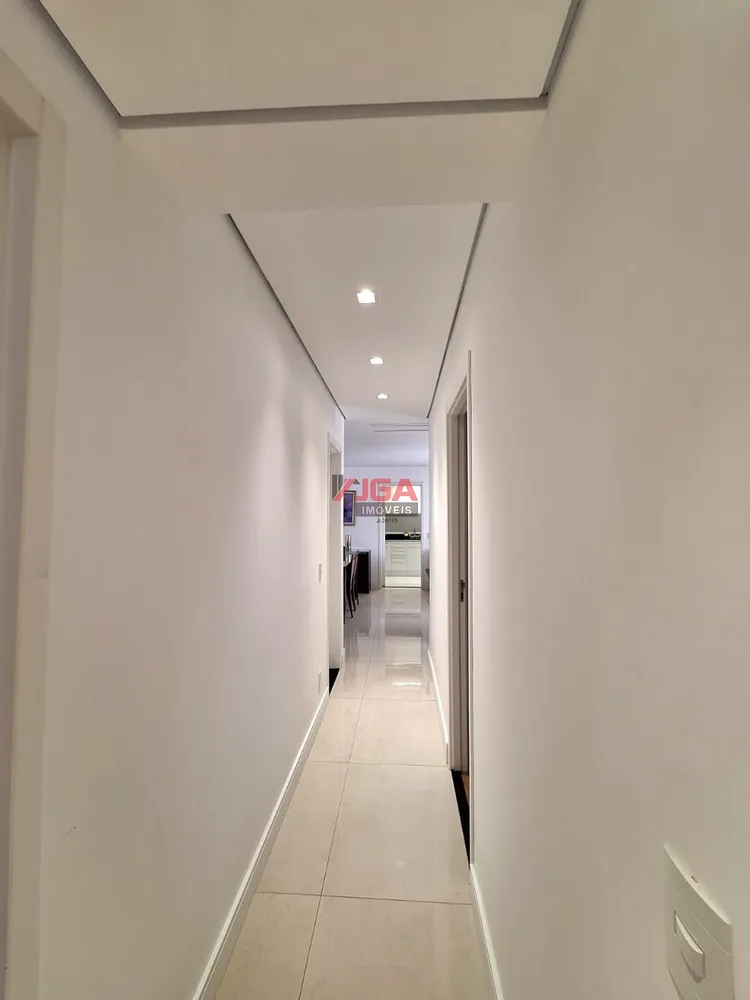 Apartamento, 3 quartos, 112 m² - Foto 2