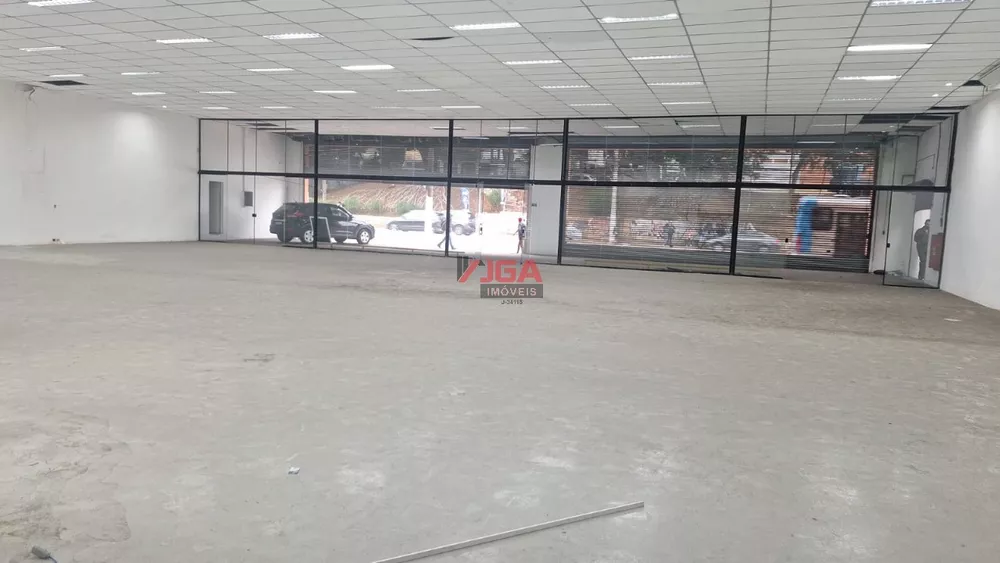 Depósito-Galpão-Armazém à venda e aluguel, 1020m² - Foto 2