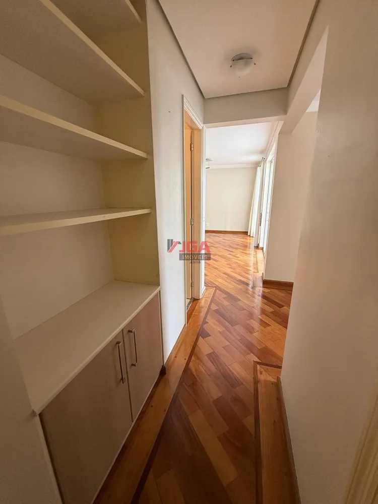 Apartamento, 2 quartos, 95 m² - Foto 3