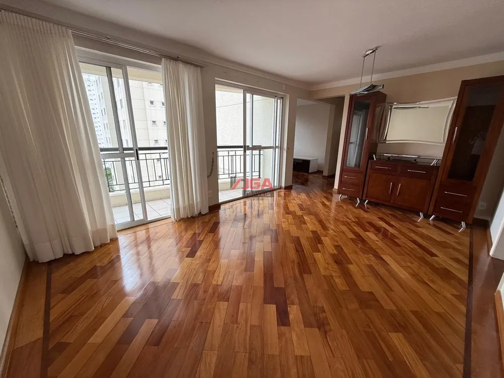 Apartamento, 2 quartos, 95 m² - Foto 1
