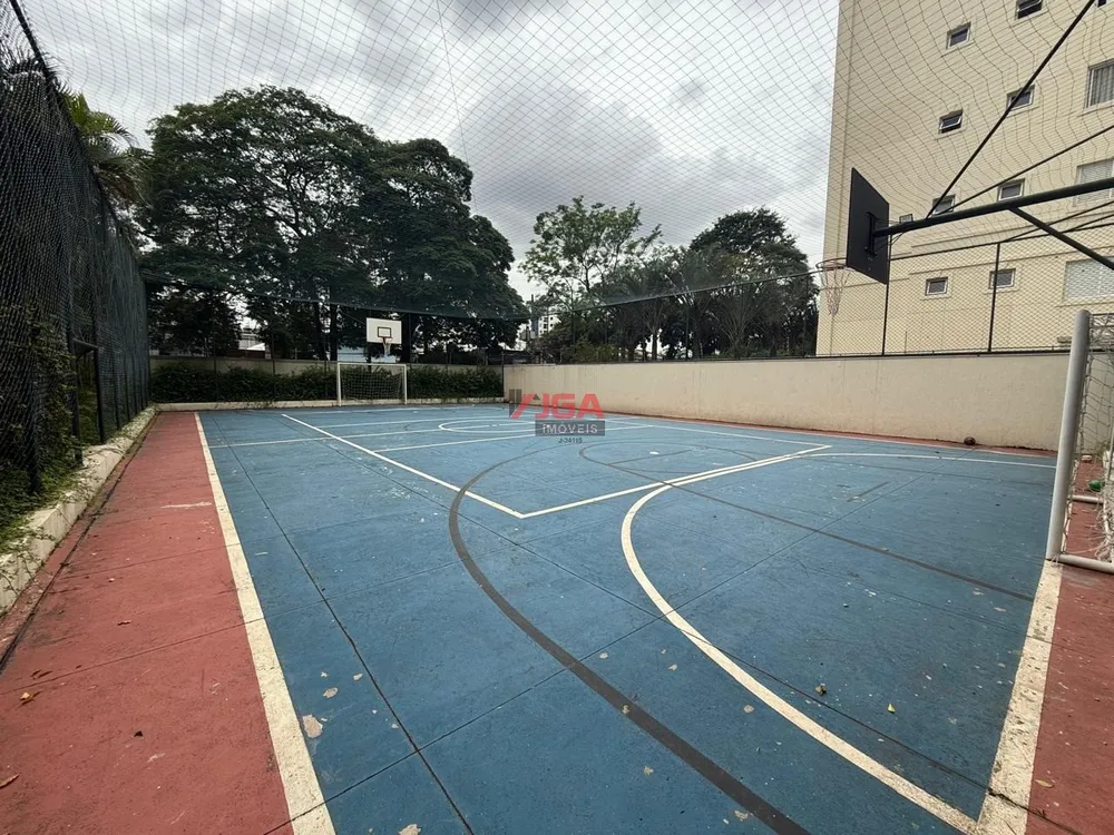Apartamento, 2 quartos, 95 m² - Foto 3