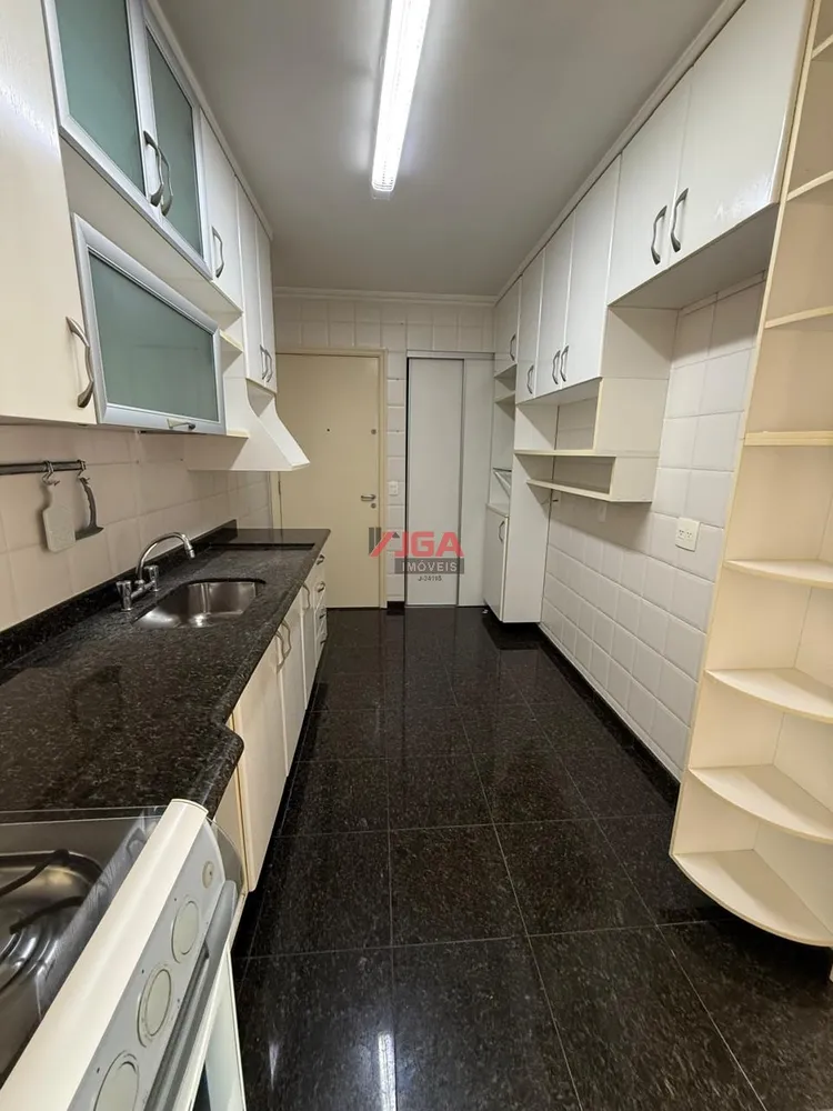Apartamento, 2 quartos, 95 m² - Foto 8