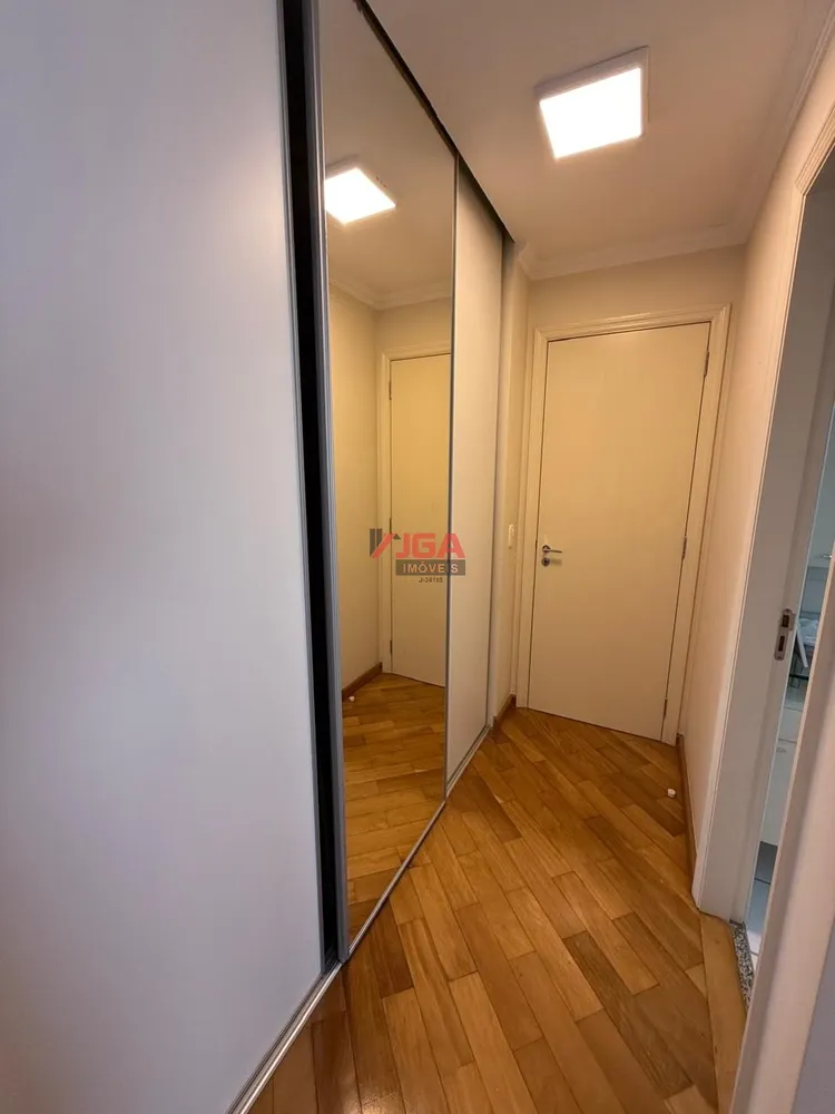 Apartamento, 2 quartos, 95 m² - Foto 8