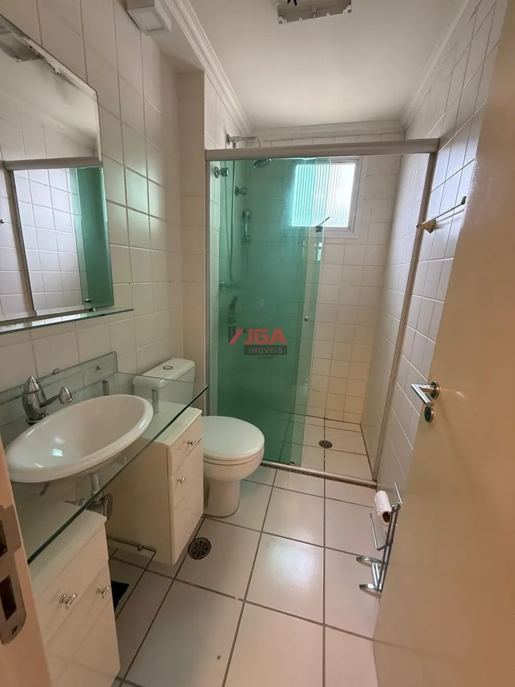 Apartamento, 2 quartos, 95 m² - Foto 7