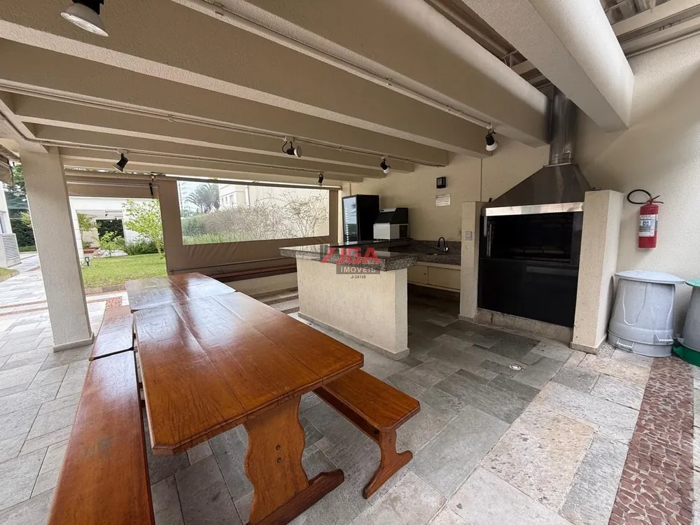 Apartamento, 2 quartos, 95 m² - Foto 15