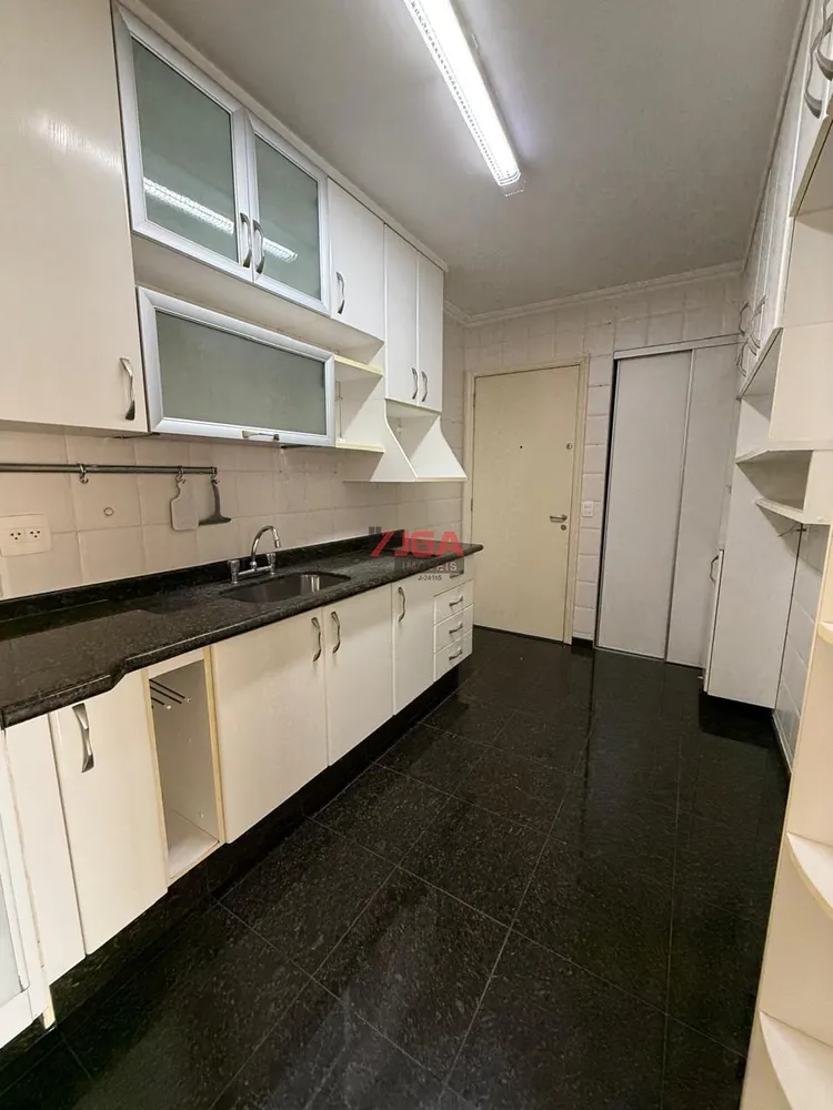 Apartamento, 2 quartos, 95 m² - Foto 6