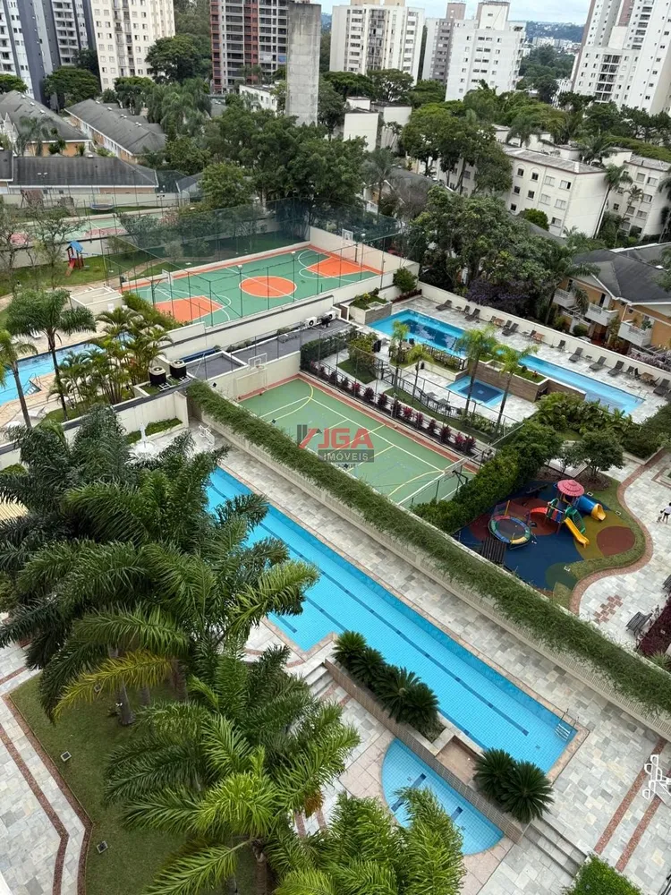 Apartamento, 2 quartos, 95 m² - Foto 16