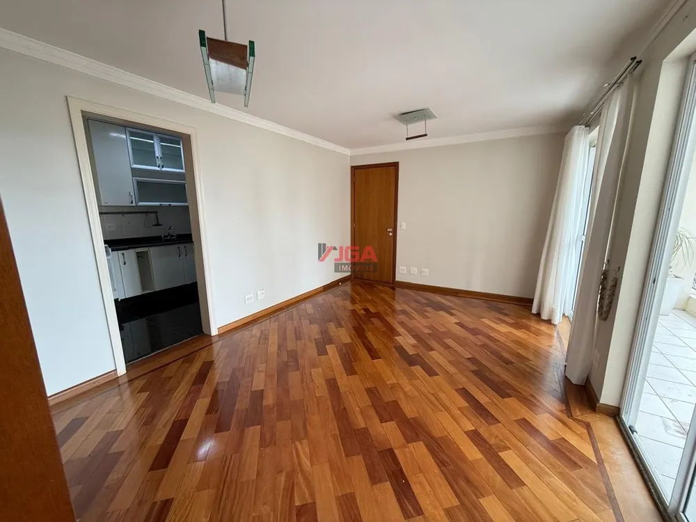 Apartamento, 2 quartos, 95 m² - Foto 2