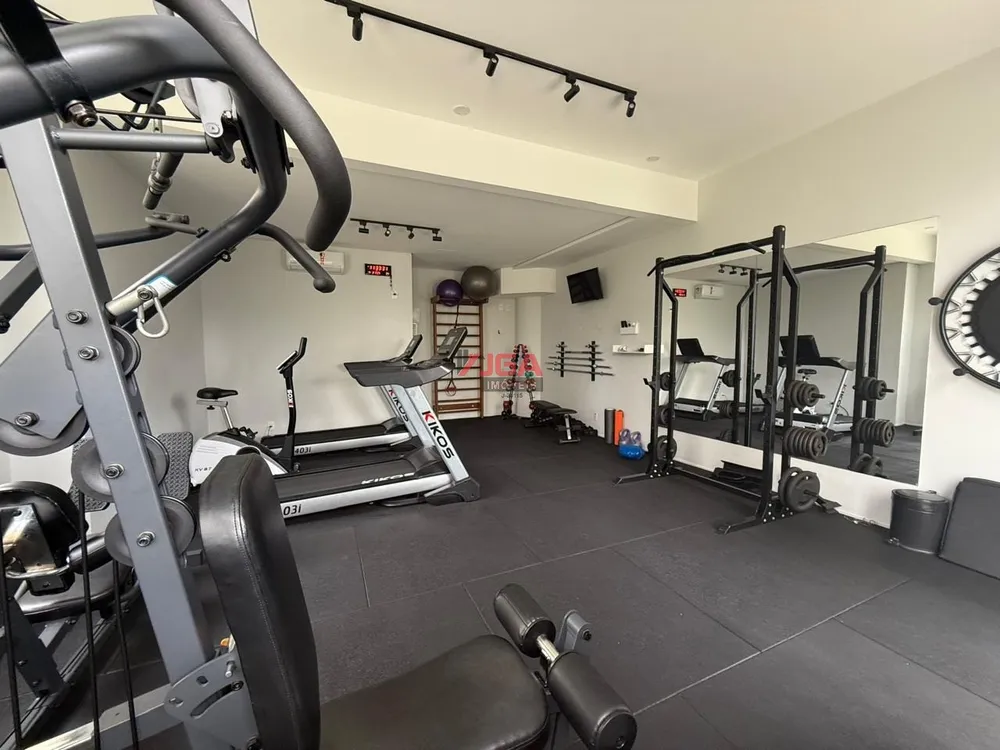 Apartamento, 2 quartos, 95 m² - Foto 4