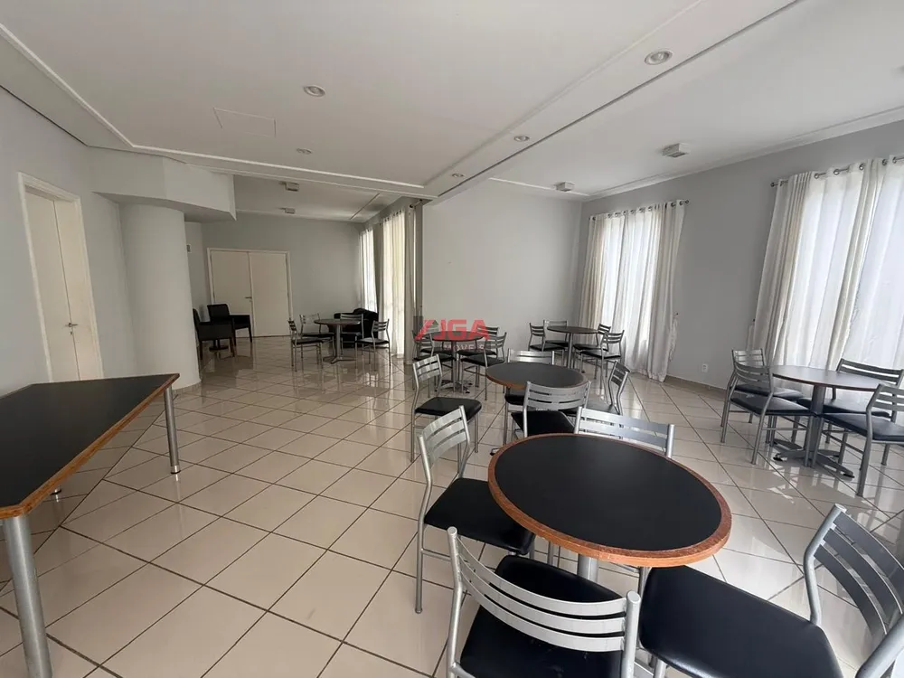 Apartamento, 2 quartos, 95 m² - Foto 5