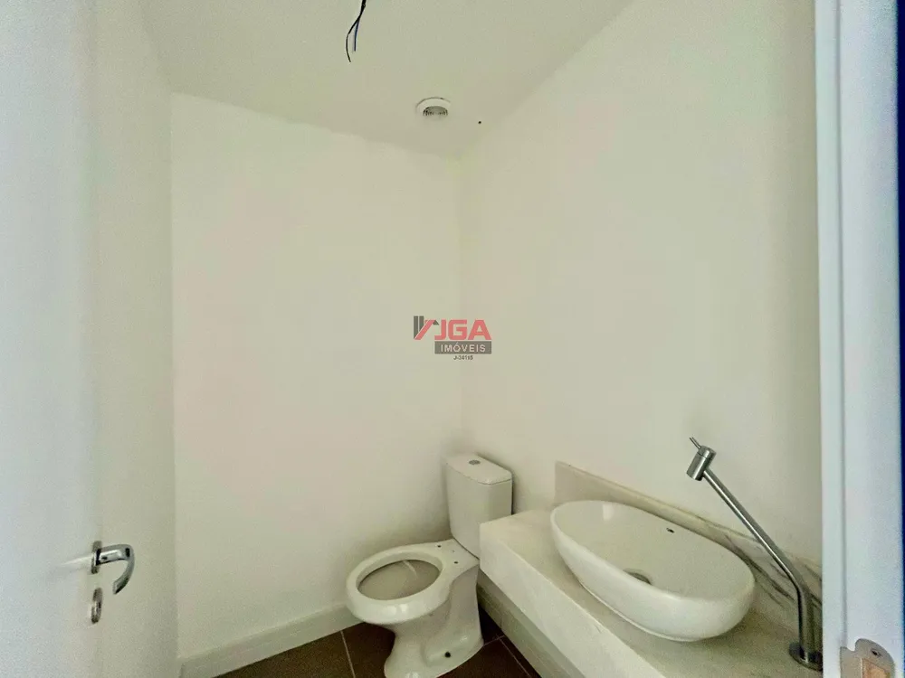 Apartamento, 3 quartos, 123 m² - Foto 5