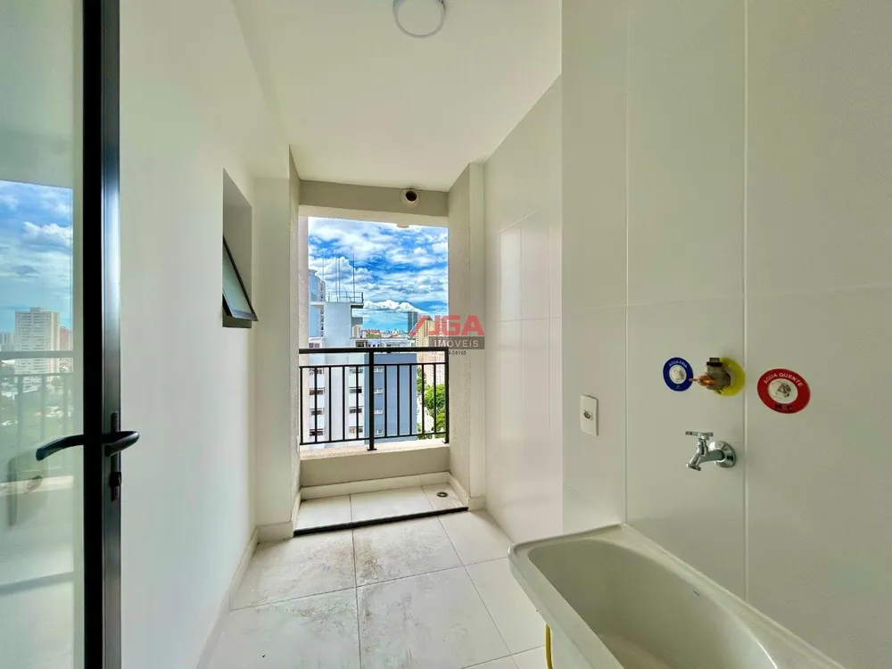 Apartamento, 3 quartos, 123 m² - Foto 4