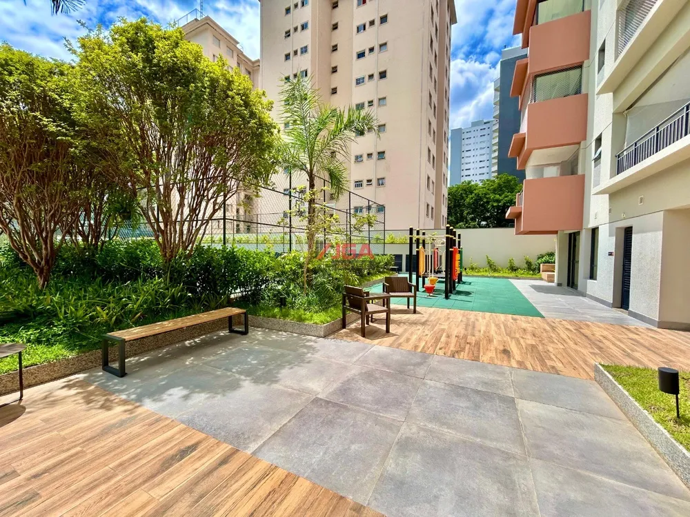 Apartamento, 3 quartos, 123 m² - Foto 12