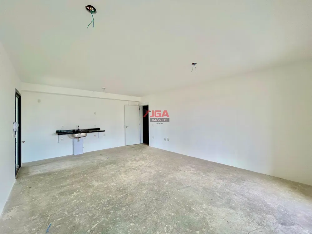Apartamento, 3 quartos, 123 m² - Foto 2