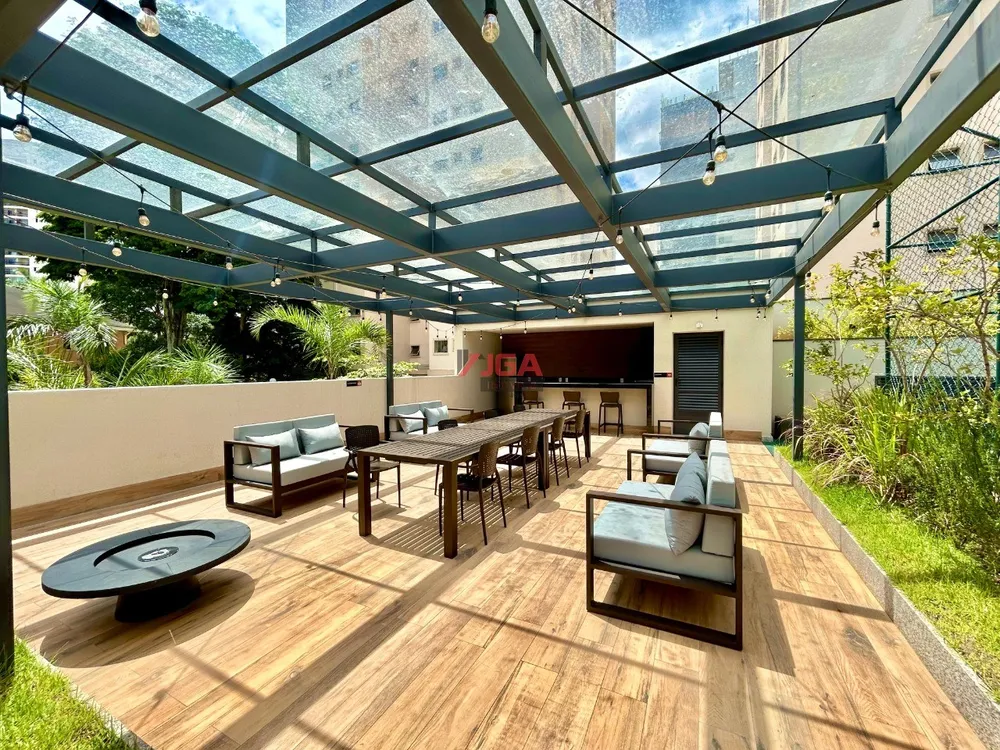 Apartamento, 3 quartos, 123 m² - Foto 15