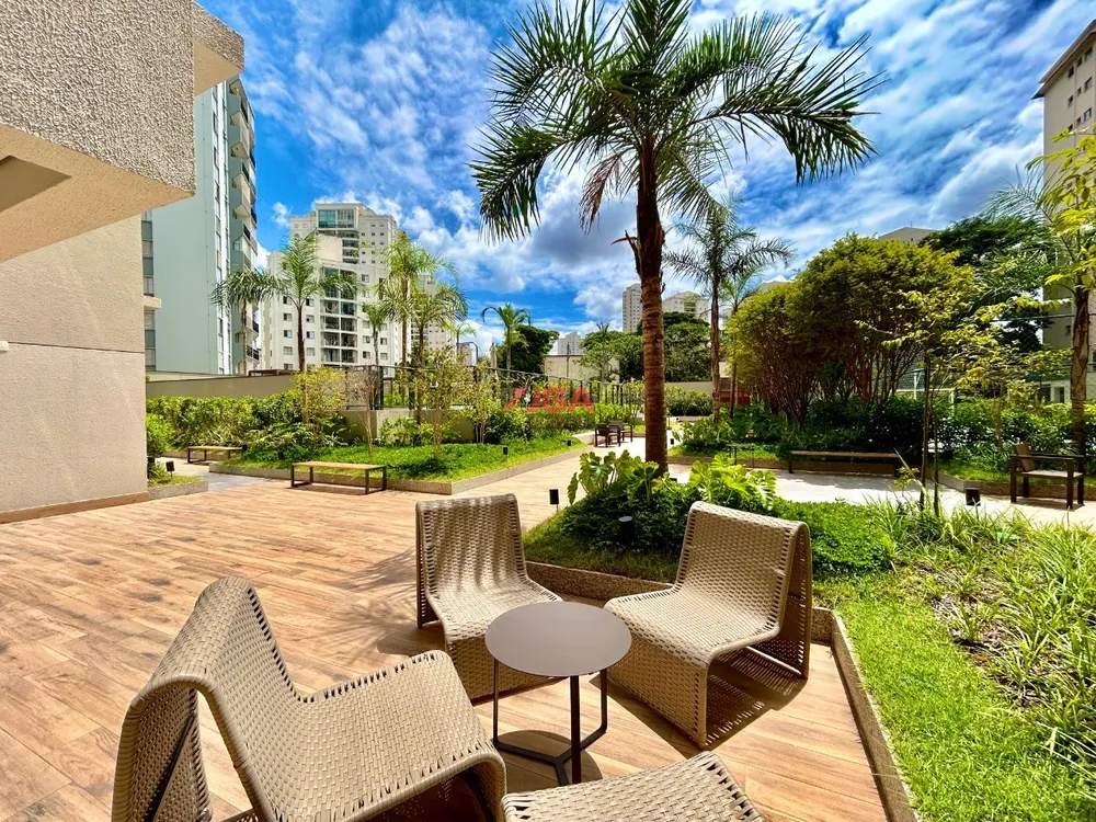 Apartamento, 3 quartos, 123 m² - Foto 11
