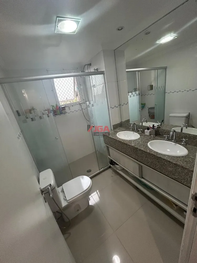Apartamento, 3 quartos, 181 m² - Foto 11