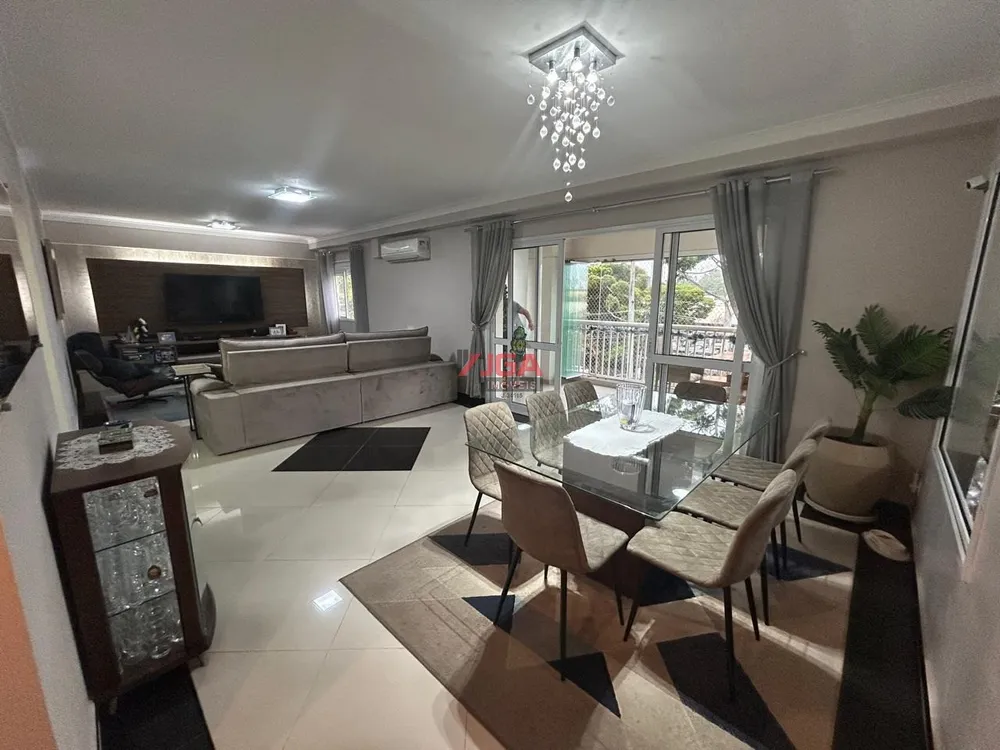 Apartamento, 3 quartos, 181 m² - Foto 7