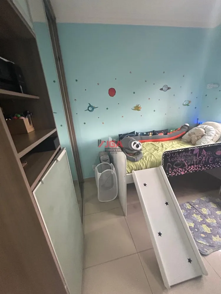 Apartamento, 3 quartos, 181 m² - Foto 13