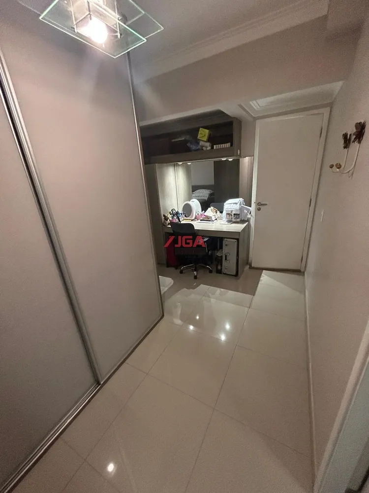 Apartamento, 3 quartos, 181 m² - Foto 4