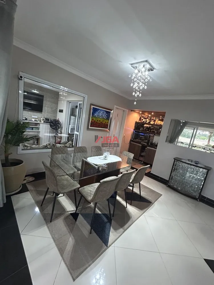 Apartamento, 3 quartos, 181 m² - Foto 6