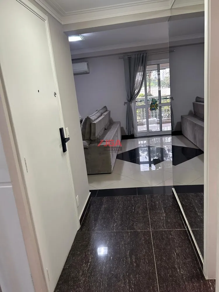 Apartamento, 3 quartos, 181 m² - Foto 8